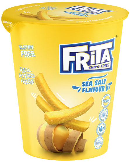 Sea Salt
