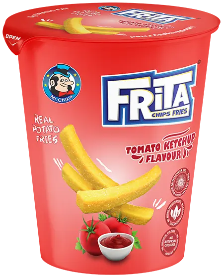 كاتشب الطماطم