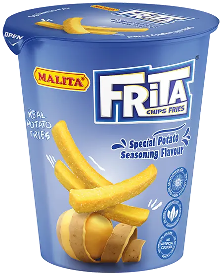 Frita Chips Fries Special Seasoning